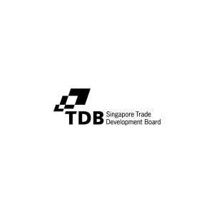 Tdb Logo Vector