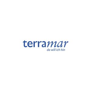 Terramar Logo Vector