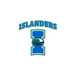 Texas A&M Corpus Christi Islanders Logo Vector