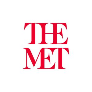 The Metropolitan Museum of Art Logo Vector