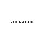 Theragun Logo Vector