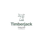 Timberjack Logo Vector