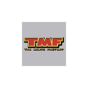 Tmf Logo Vector