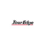 Tour Edge Logo  Vector