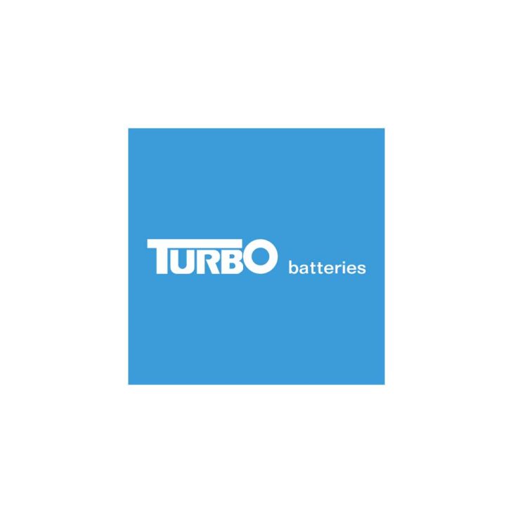 Turbo Logo Vector