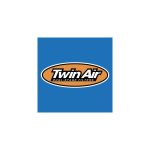 Twin Air Logo Vector