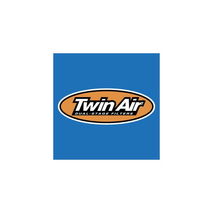 Twin Air Logo Vector