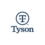 New Tyson Foods Logo Vector