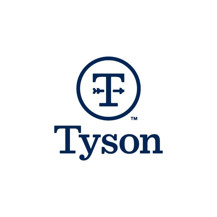 Tyson Foods Logo Vector