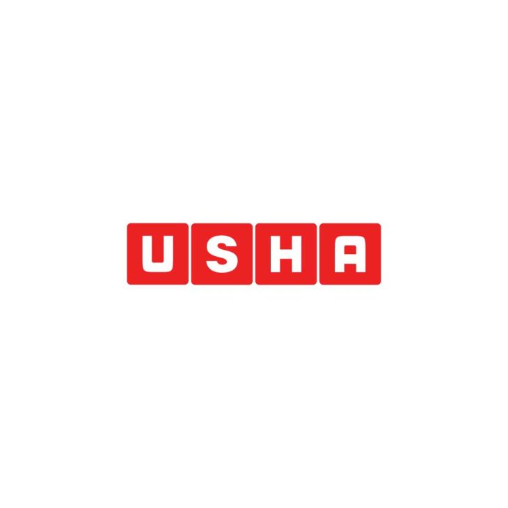 USHA Logo Vector