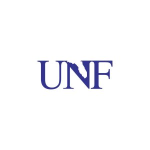 Unf Logo Vector