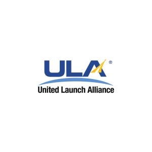 United Launch Alliance Logo Vector