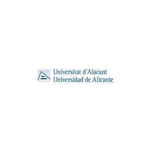 Universidad De Alicante Logo Vector