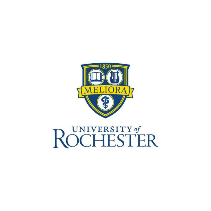 University Of Rochester Logo Vector