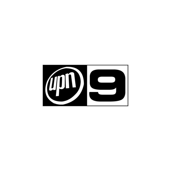 Upn 9 Logo Vector