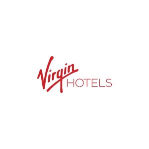 Virgin Hotels Logo Vector