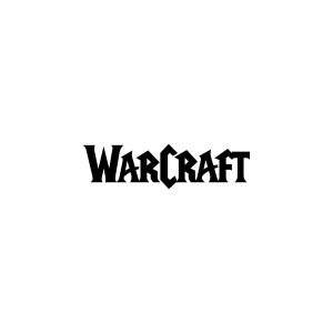 Warcraft Logo Vector