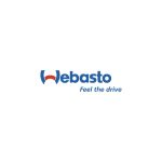 Webasto Logo Vector