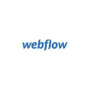 Webflow Logo Vector