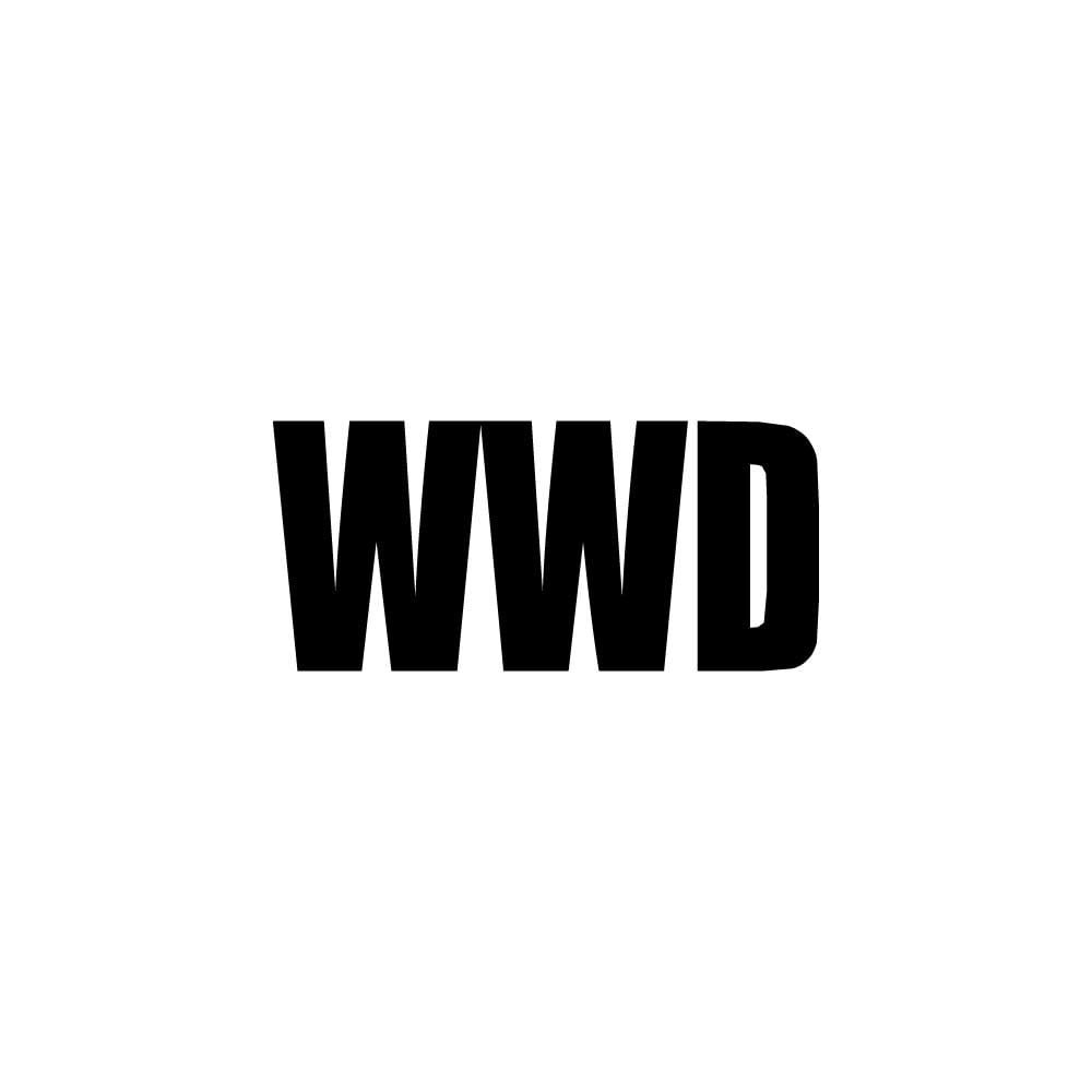Wwd Logo