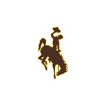 Wyoming Cowboys Logo Vector