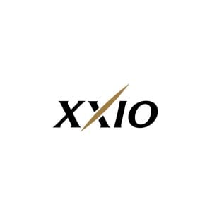 XXIO Logo Vector