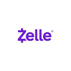 Zelle Logo Vector