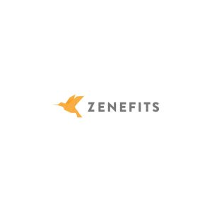 Zenefits Logo Vector