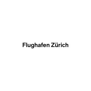 Zurich Airport Logo Vector