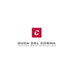 duca del cosma Logo Vector