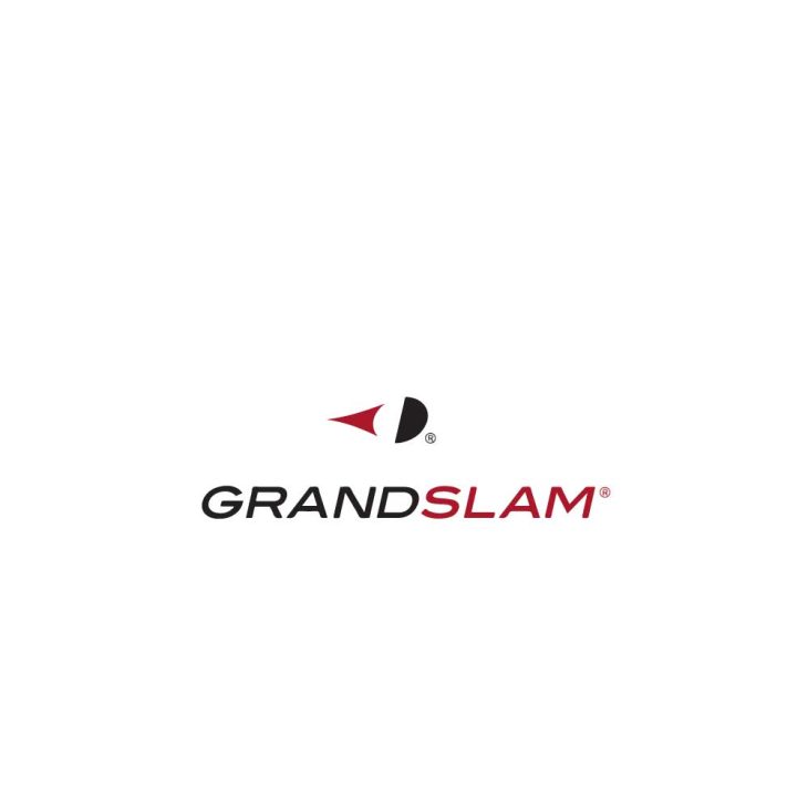 grand slam Logo Vector