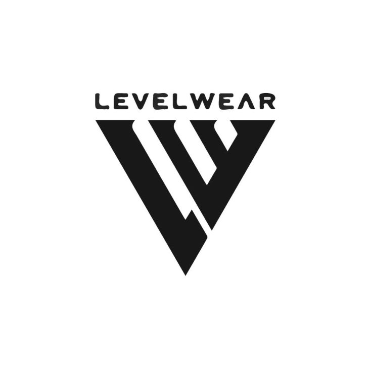 levelwear Logo Vector