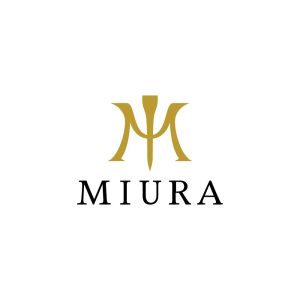 miura Logo Vector