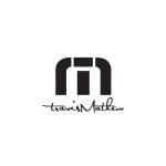 travismathew Logo Vector