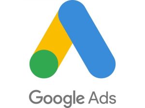 vectorseek Google Adwords Logo