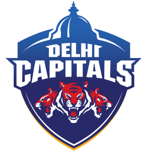 vectorseek Delhi Capitals