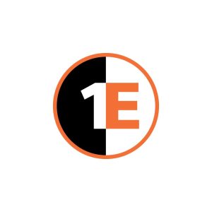 1E Logo Vector