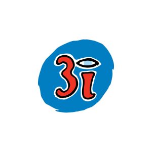 3i Group Logo Vector