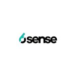 6sense Logo Vector