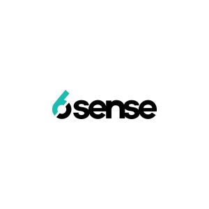 6sense Logo Vector