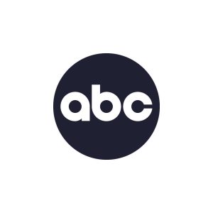 ABC Network Logo Vector