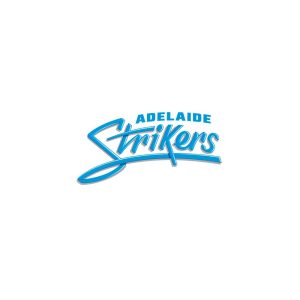 ADELAIDE STRIKERS Logo Vector