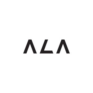 ALA Architects Logo Vector