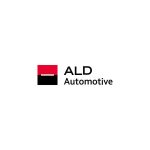 ALD Automotive Logo Vector