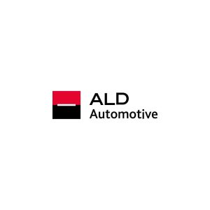 ALD Automotive Logo Vector