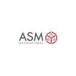 ASM International Logo Vector