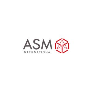 ASM International Logo Vector