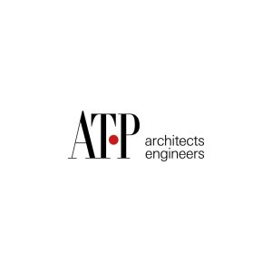ATP architects engineers Logo Vector