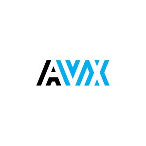 AVX Corporation Logo Vector
