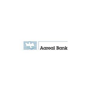 Aareal Bank Logo Vector